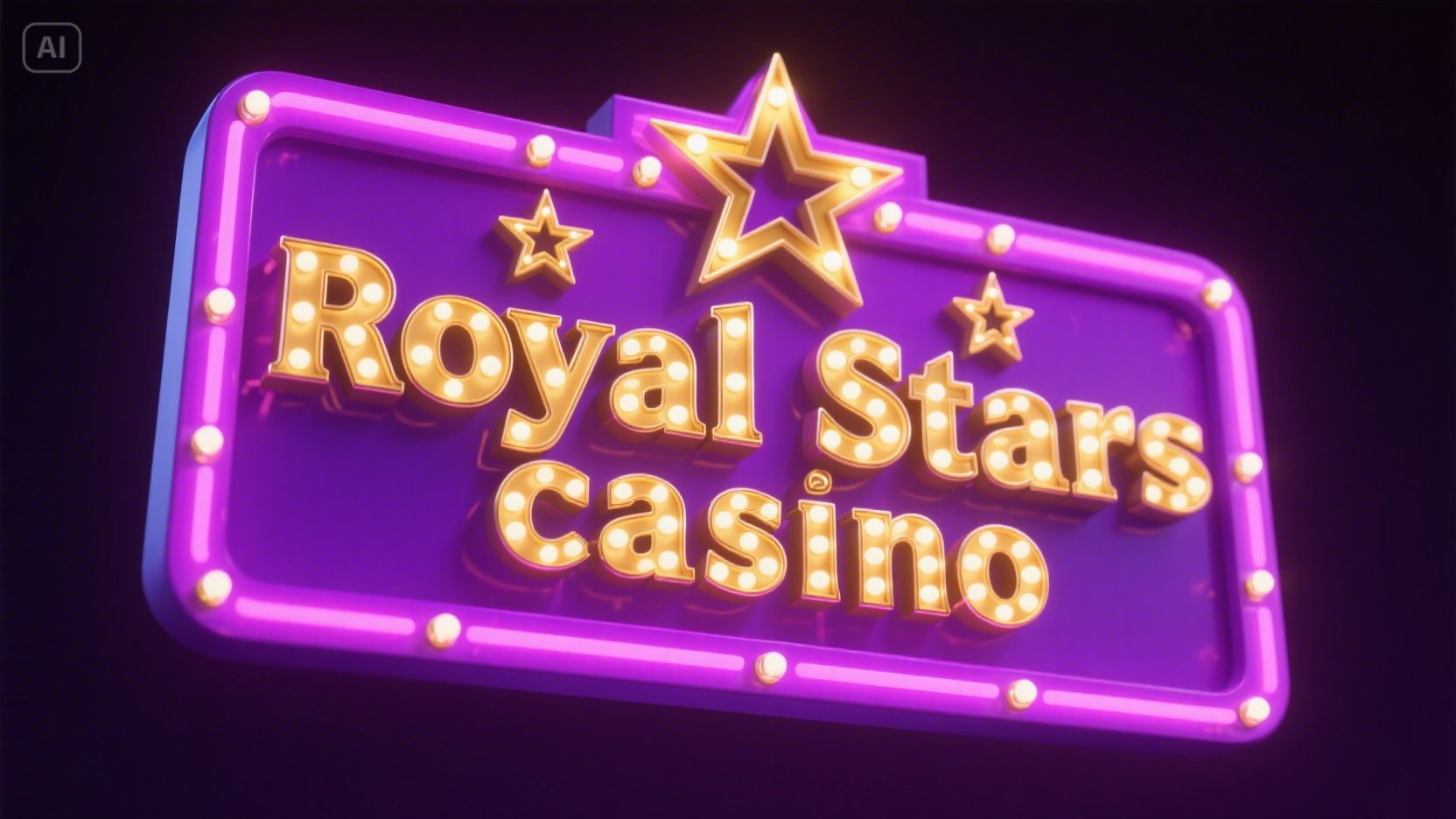 Royal Stars Casino